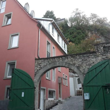 Mainviertelhof Apartamento Wurtzburgo Exterior foto