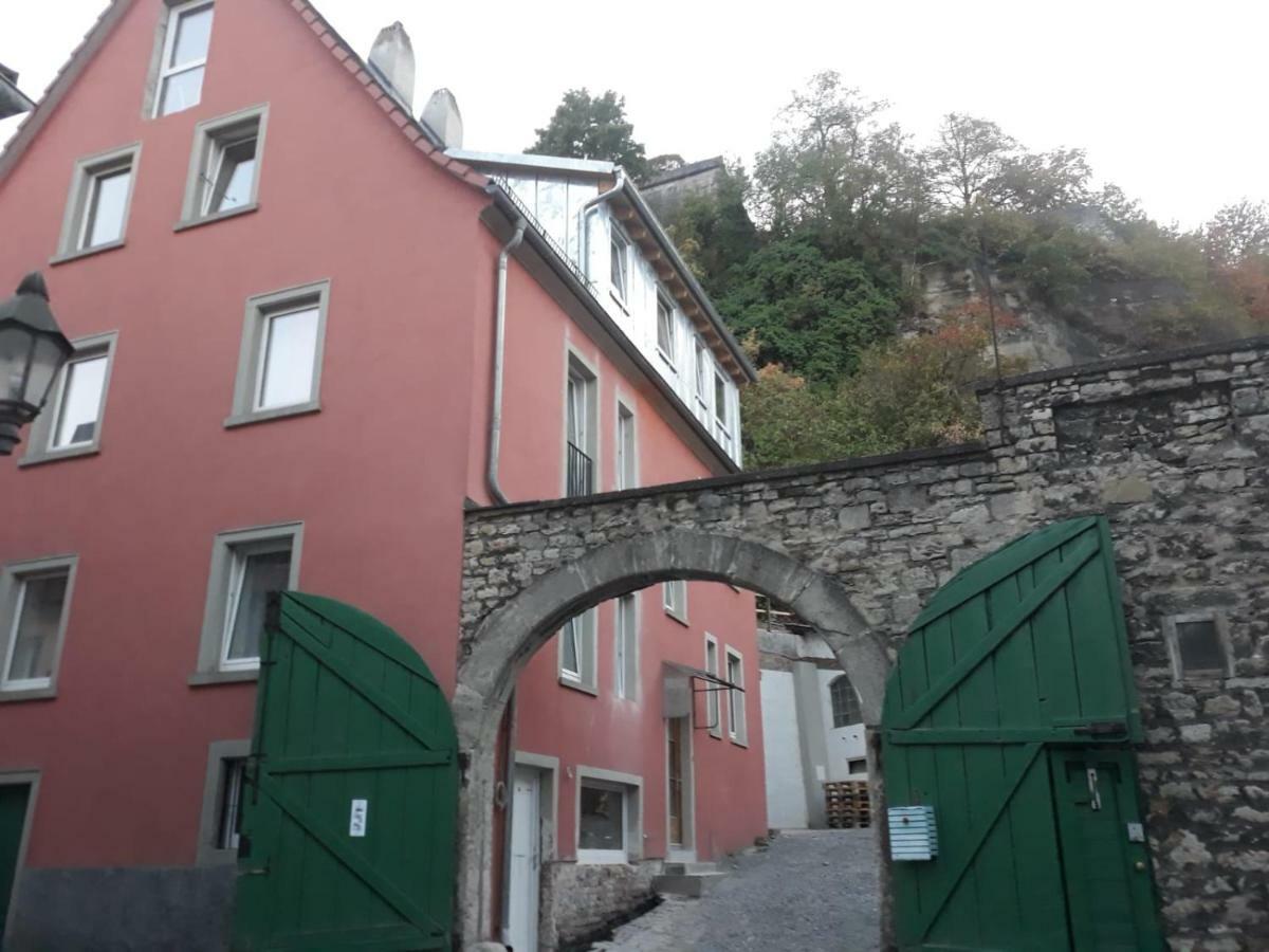 Mainviertelhof Apartamento Wurtzburgo Exterior foto